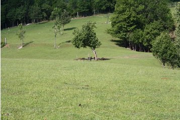 Croatia Privát Rakovica, Exterior